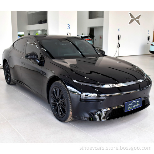 Cheap Price Xpeng P7 Ev New Energy Electric Cars China Electric Vehicle